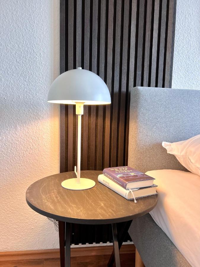 Sabe Apartment: Balcony + Free Parking + Netflix Вупперталь Экстерьер фото